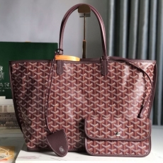 Goyard Shopping Bags